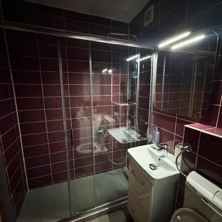 Apartmán Azra Sarajevo