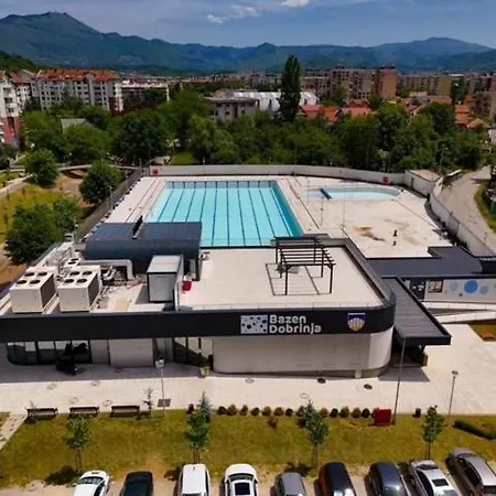 Azra Apartmán